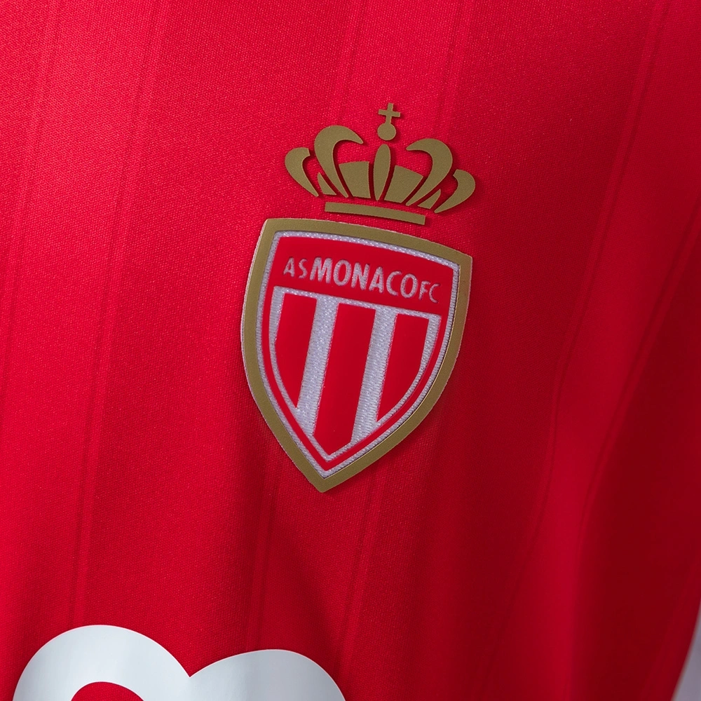 2025-26 MONACO HOME (FAN VERSION)