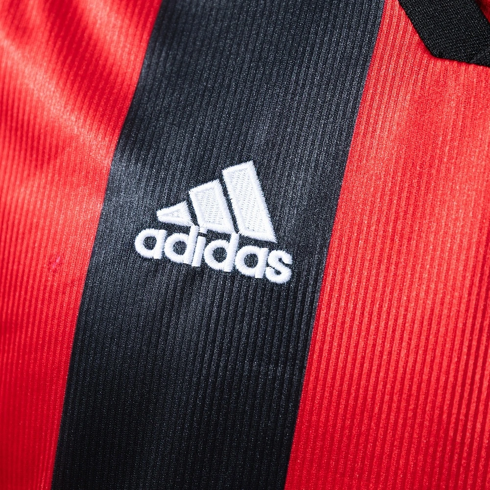 1998-99 AC MILAN HOME