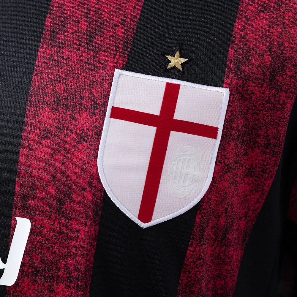 2015-16 AC MILAN HOME