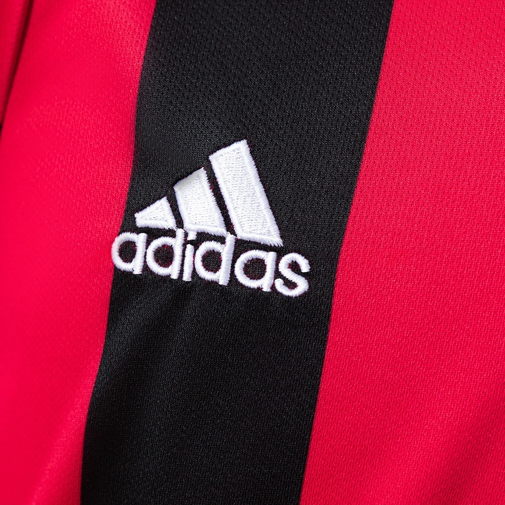 2003-04 AC MILAN HOME