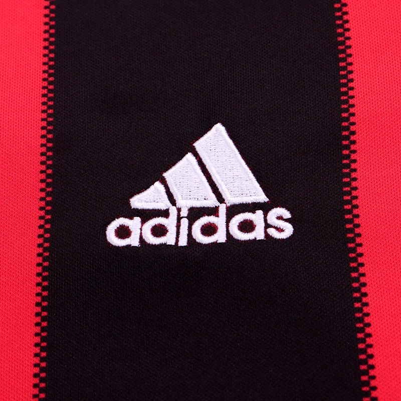 2010-11 AC MILAN HOME KIDS KIT