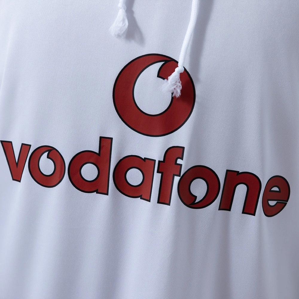 2004-05 BENFICA AWAY