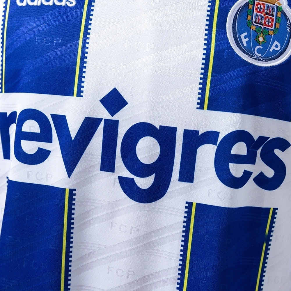 1995-96 PORTO HOME