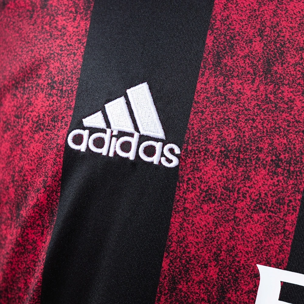 2015-16 AC MILAN HOME