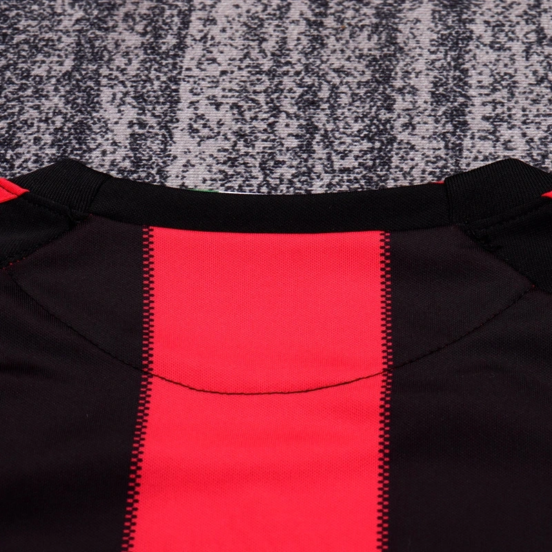 2010-11 AC MILAN HOME KIDS KIT