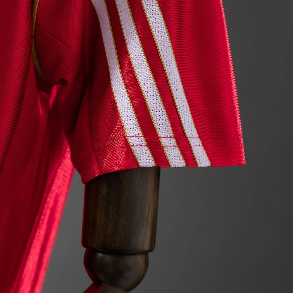 1998-99 BENFICA HOME