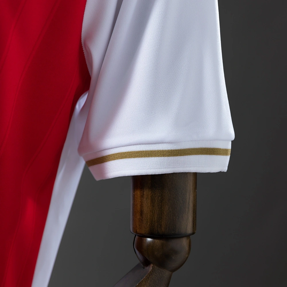 2025-26 MONACO HOME (FAN VERSION)