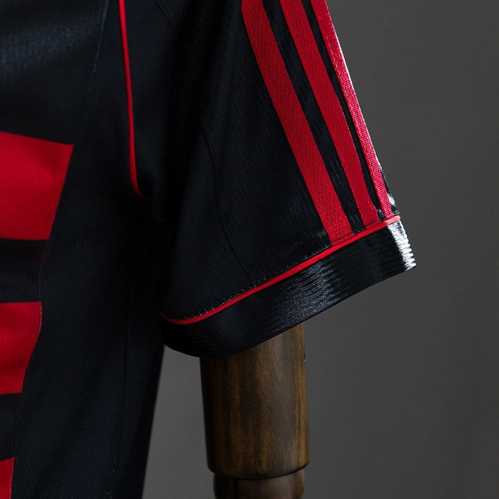 1998-99 AC MILAN THIRD AWAY