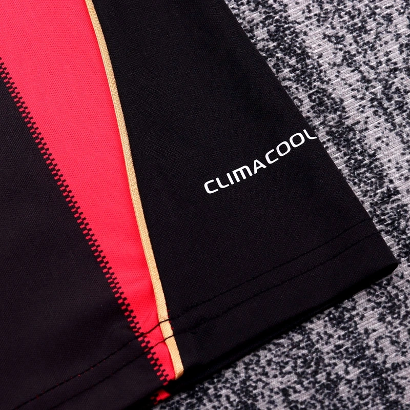 2010-11 AC MILAN HOME KIDS KIT