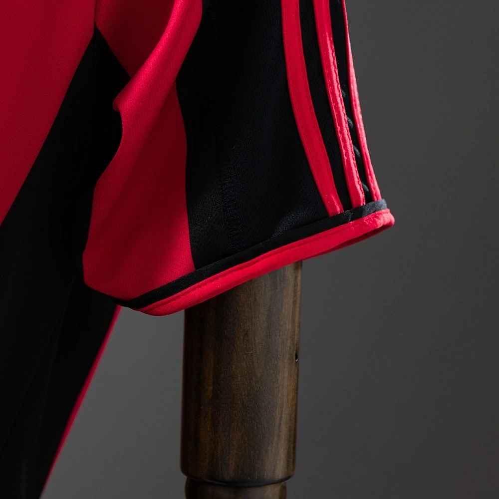 2003-04 AC MILAN HOME