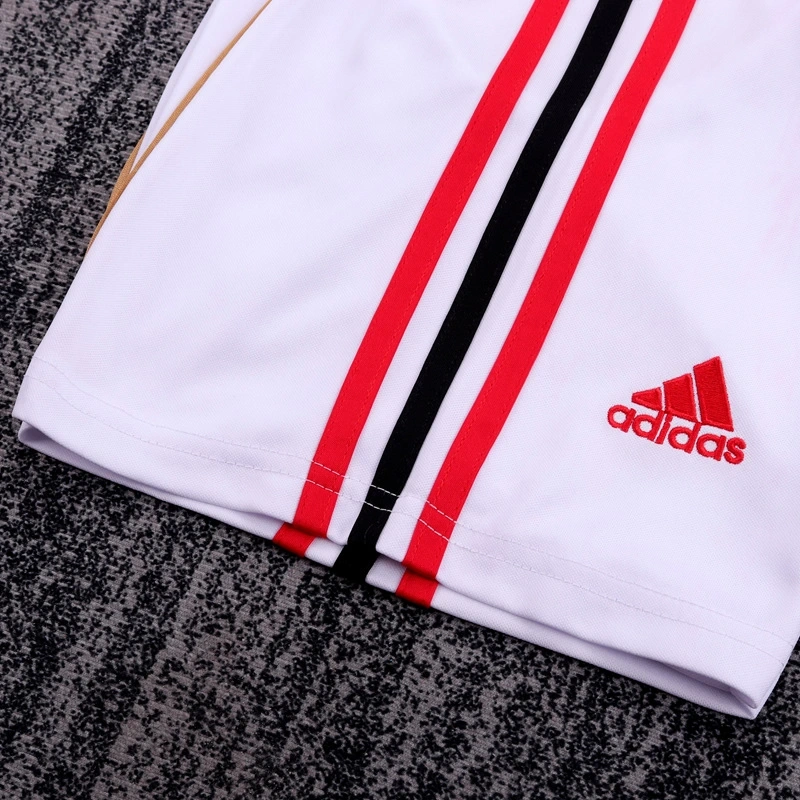 2010-11 AC MILAN HOME KIDS KIT