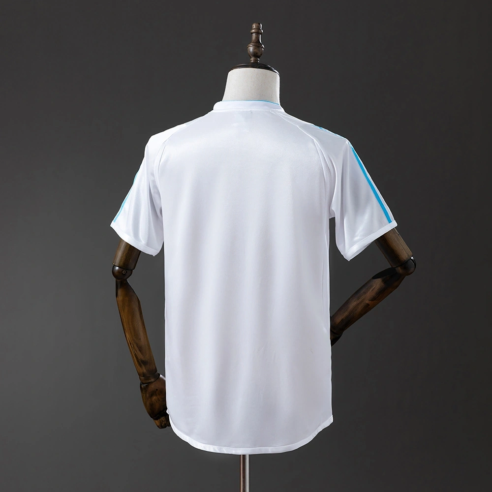 2003-04 OLYMPIQUE DE MARSEILLE HOME
