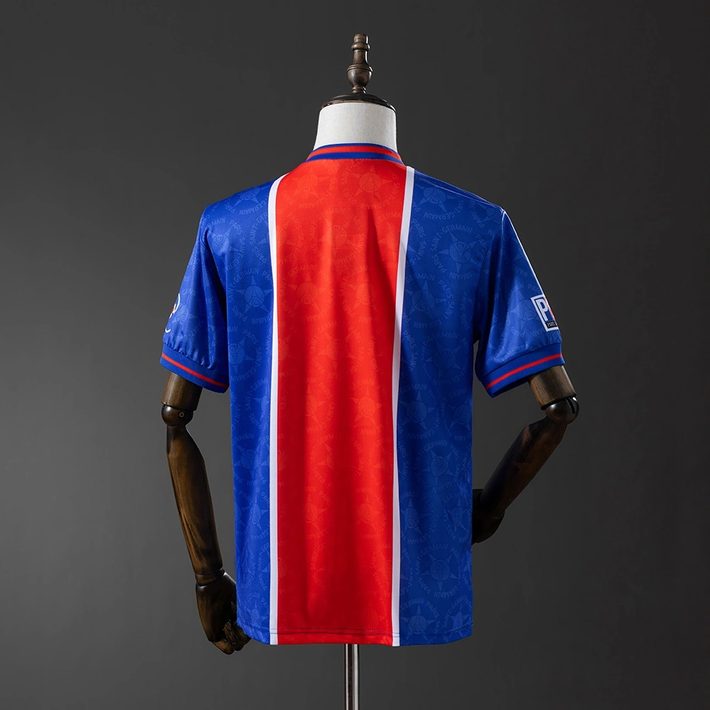 1995-96 PSG HOME