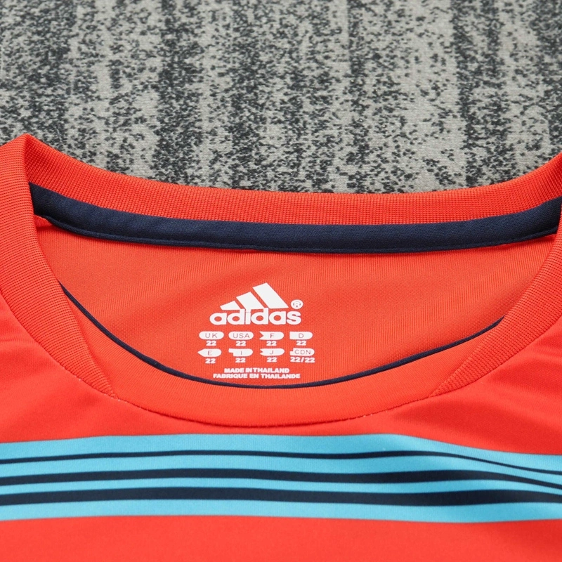 2011-12 OLYMPIQUE DE MARSEILLE THIRD AWAY