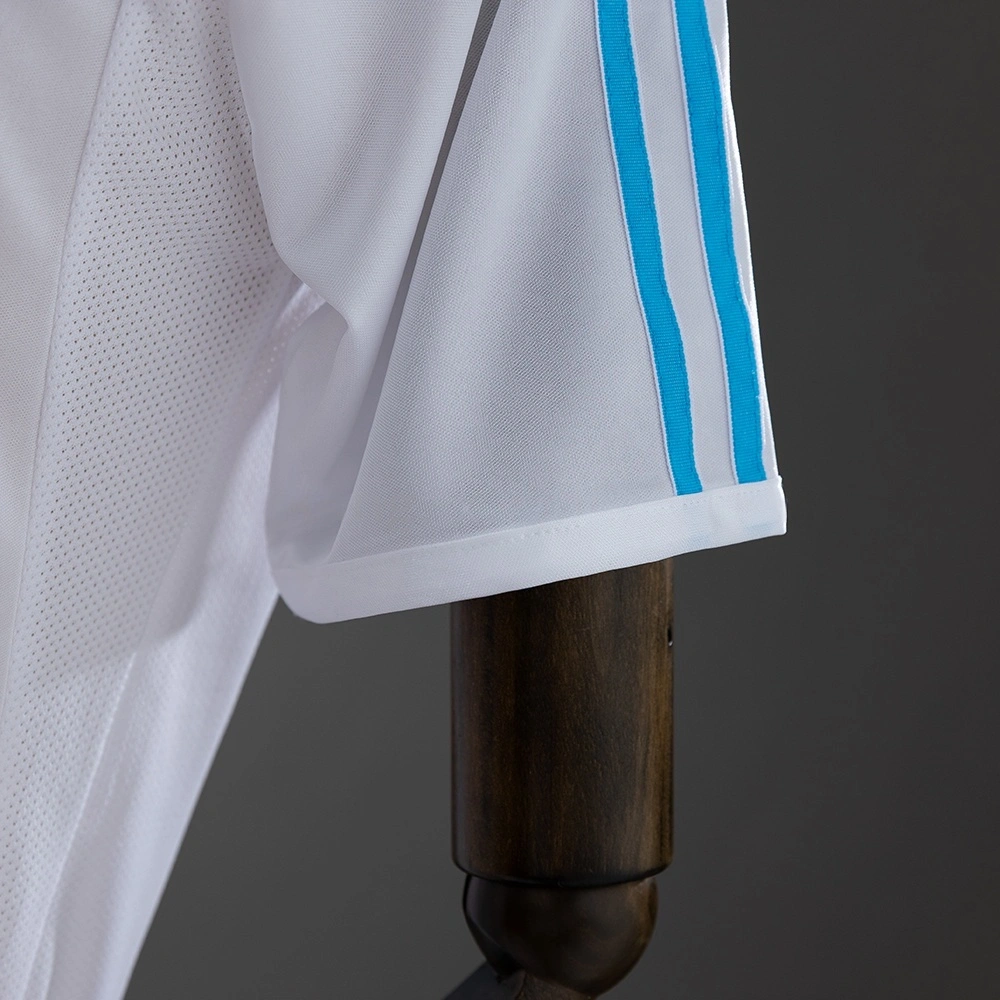2003-04 OLYMPIQUE DE MARSEILLE HOME