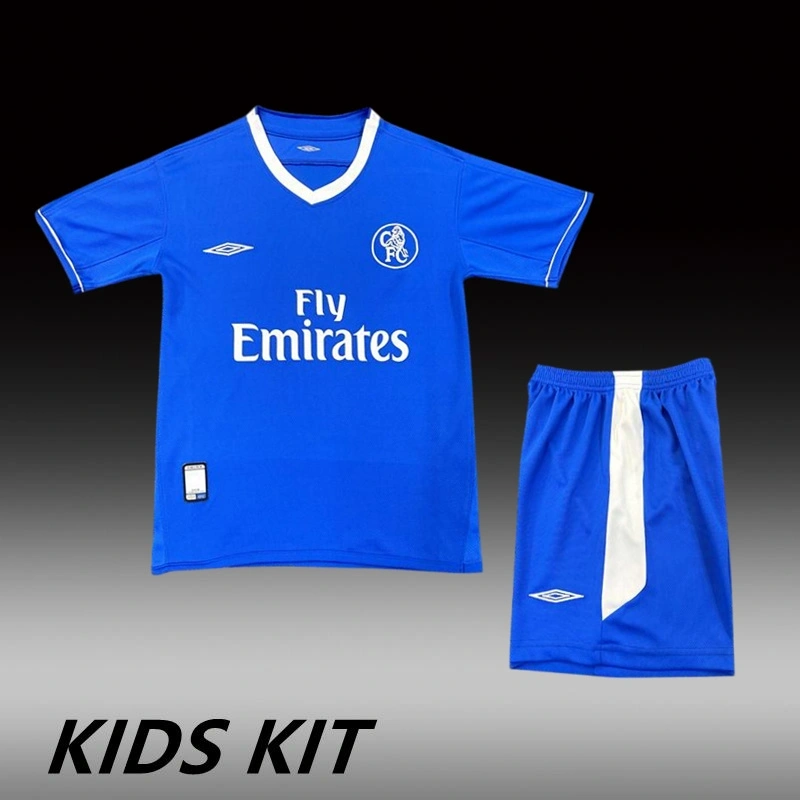 2003-05 CHELSEA HOME KIDS KIT