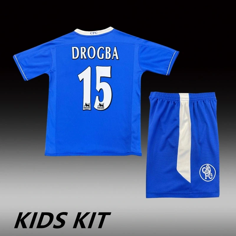 2003-05 CHELSEA HOME KIDS KIT