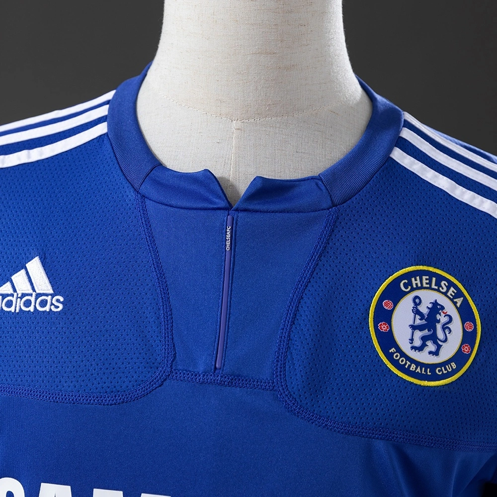 2009-10 CHELSEA HOME LONG SLEEVE