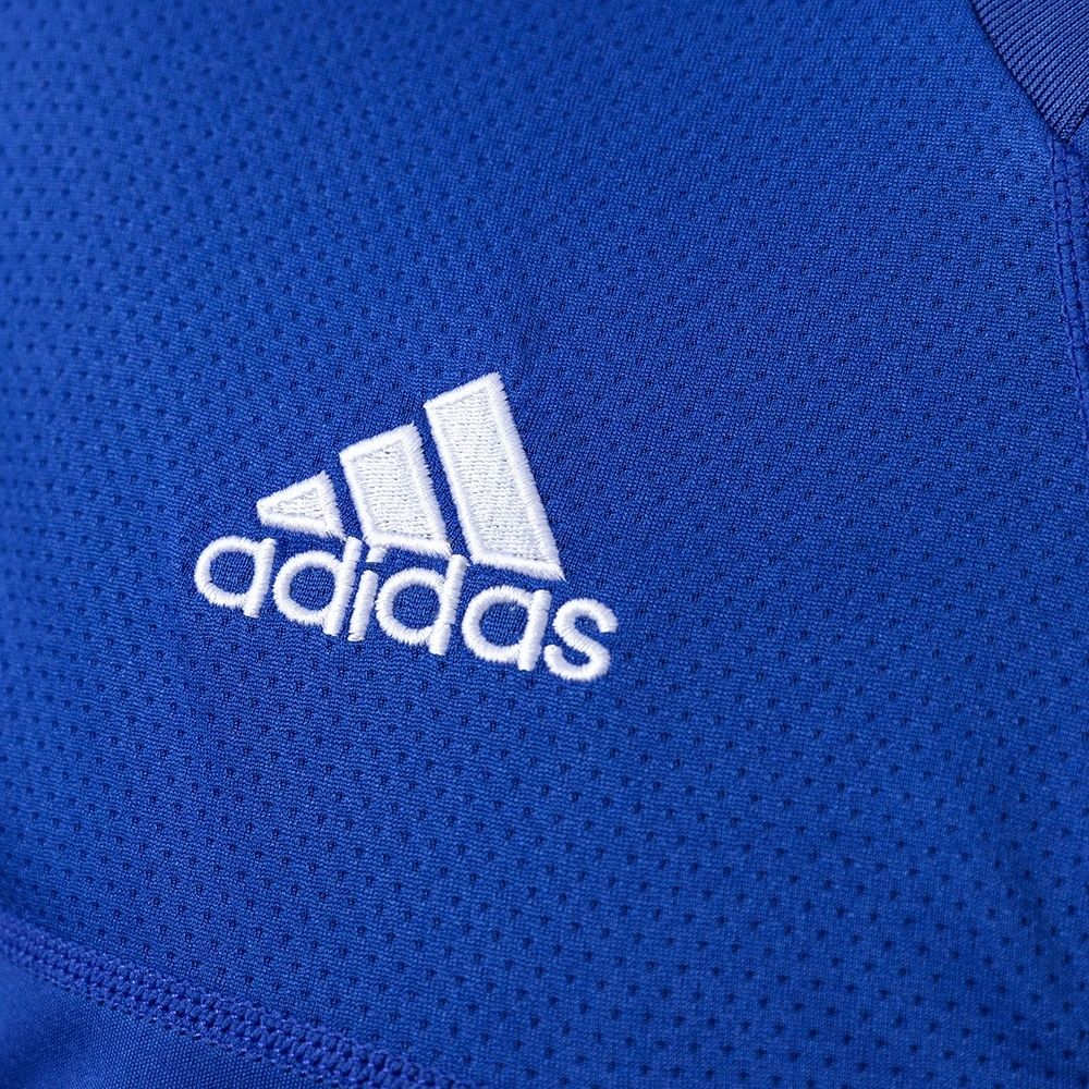 2009-10 CHELSEA HOME LONG SLEEVE