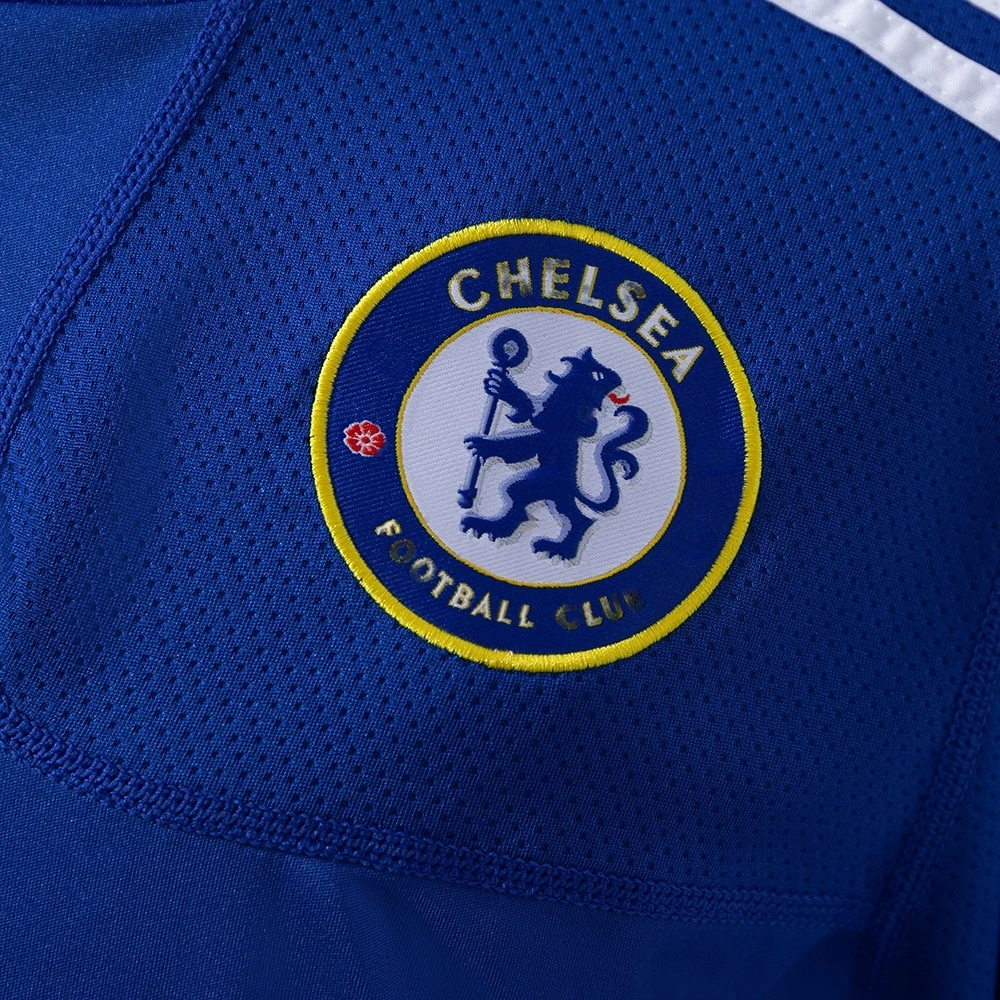 2009-10 CHELSEA HOME LONG SLEEVE