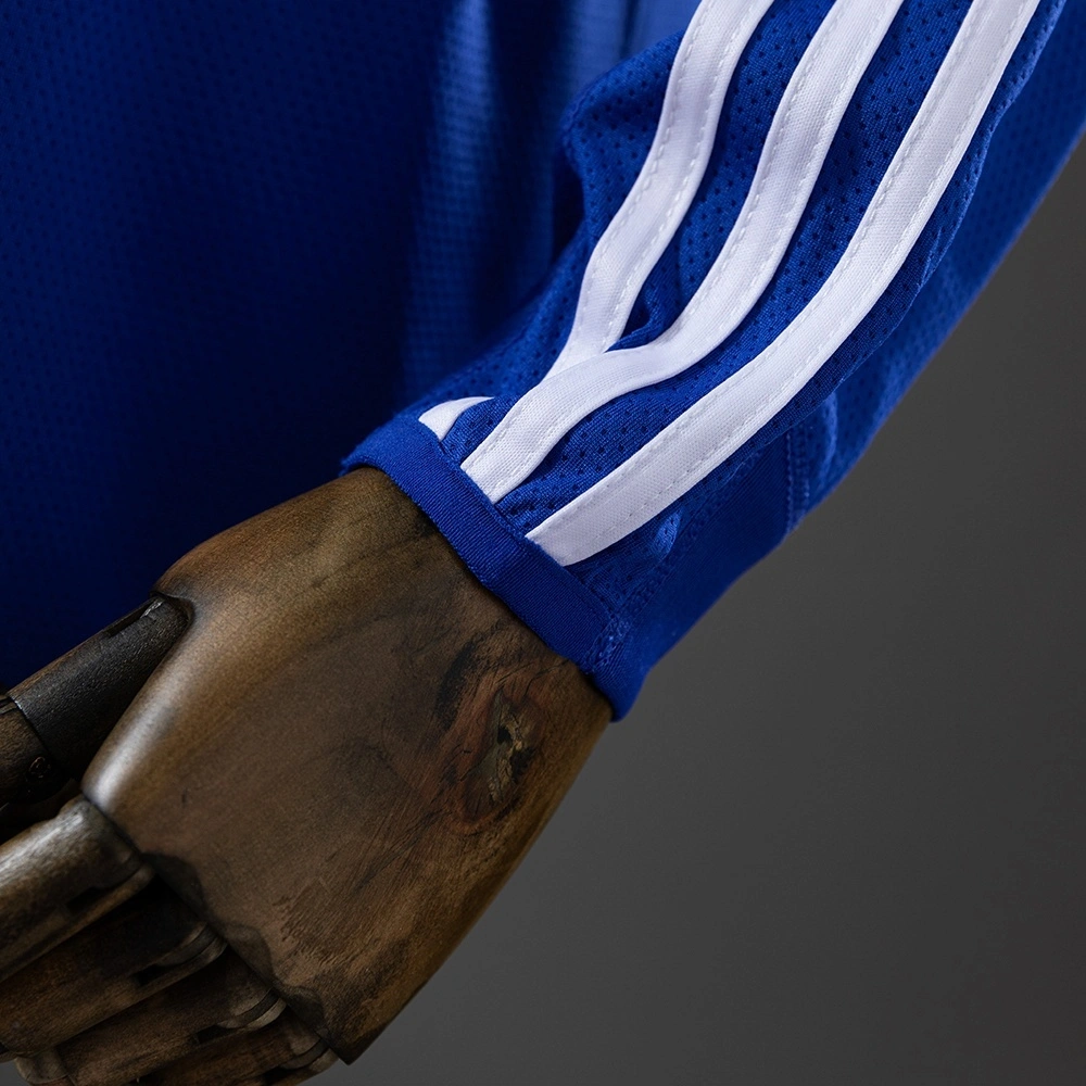 2009-10 CHELSEA HOME LONG SLEEVE