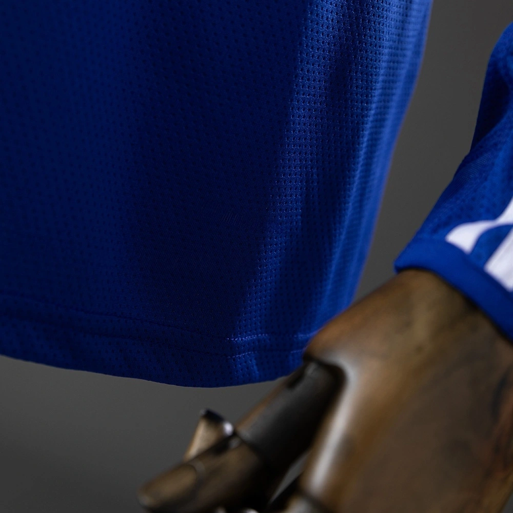 2009-10 CHELSEA HOME LONG SLEEVE