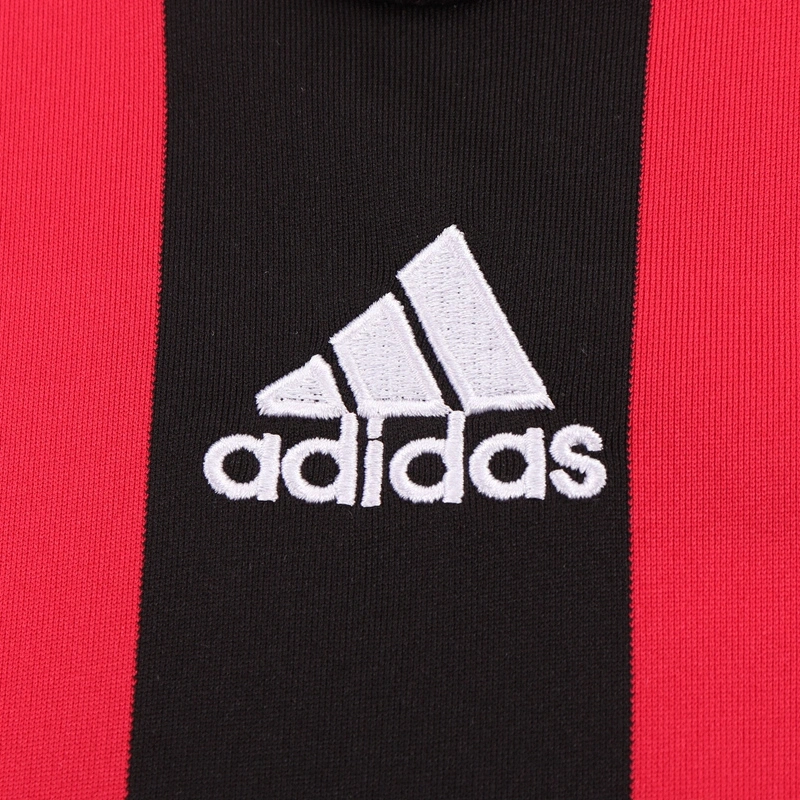 2006-07 AC MILAN HOME KIDS KIT