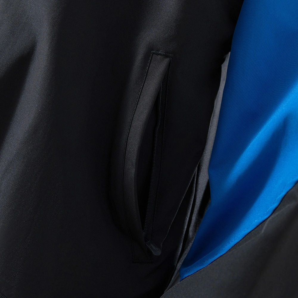 CHELSEA WINDBREAKER - BLACK
