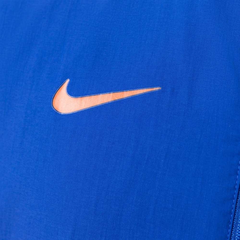 CHELSEA REVERSIBLE JACKET WINDBREAKER - BLUE & SKY BLUE