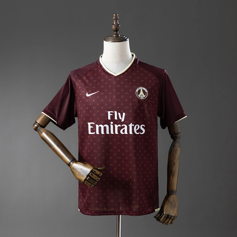 2006-07 PSG AWAY