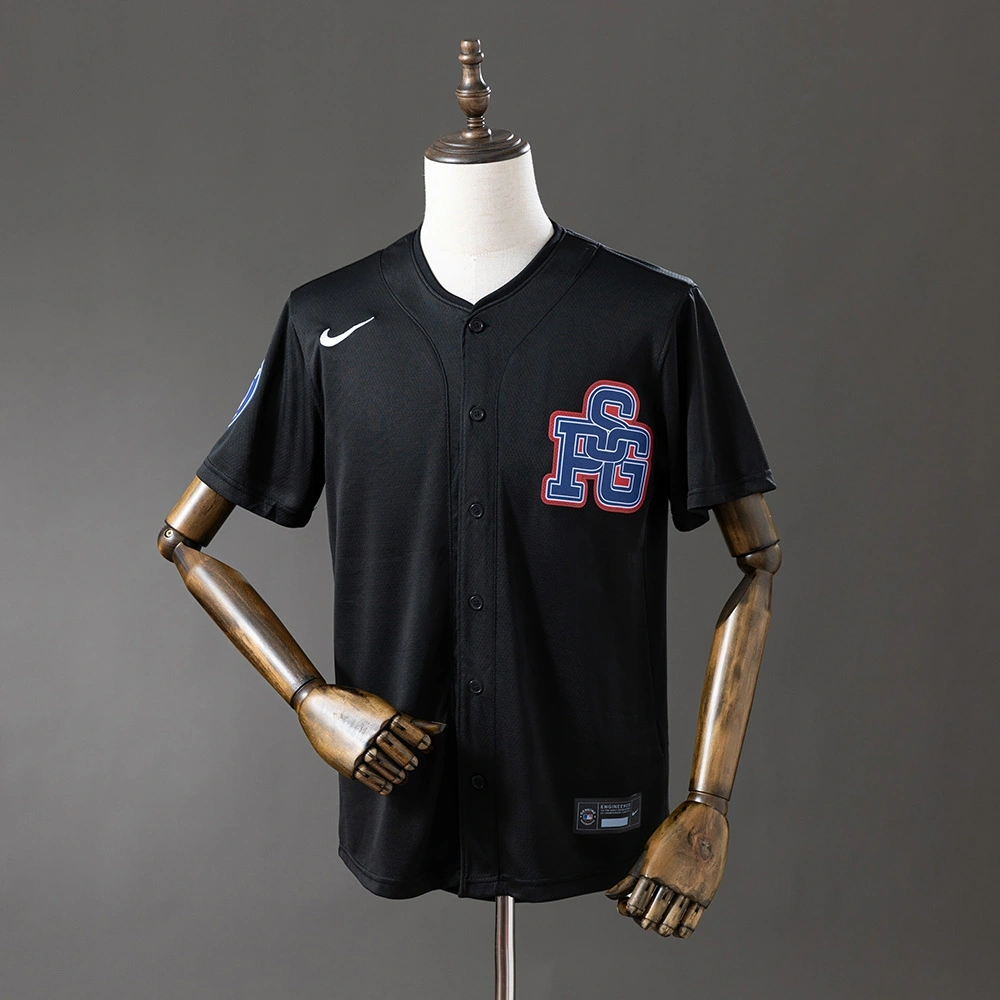 2025-26 PSG US PACK BLACK