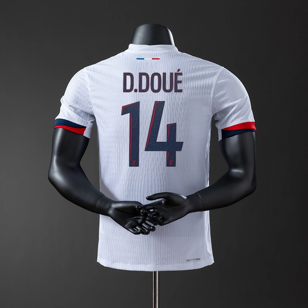 2025-26 PSG AWAY (PLAYER VERSION)