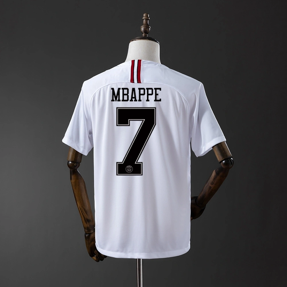 2018-19 PSG AWAY CHAMPIONS LEAGUE