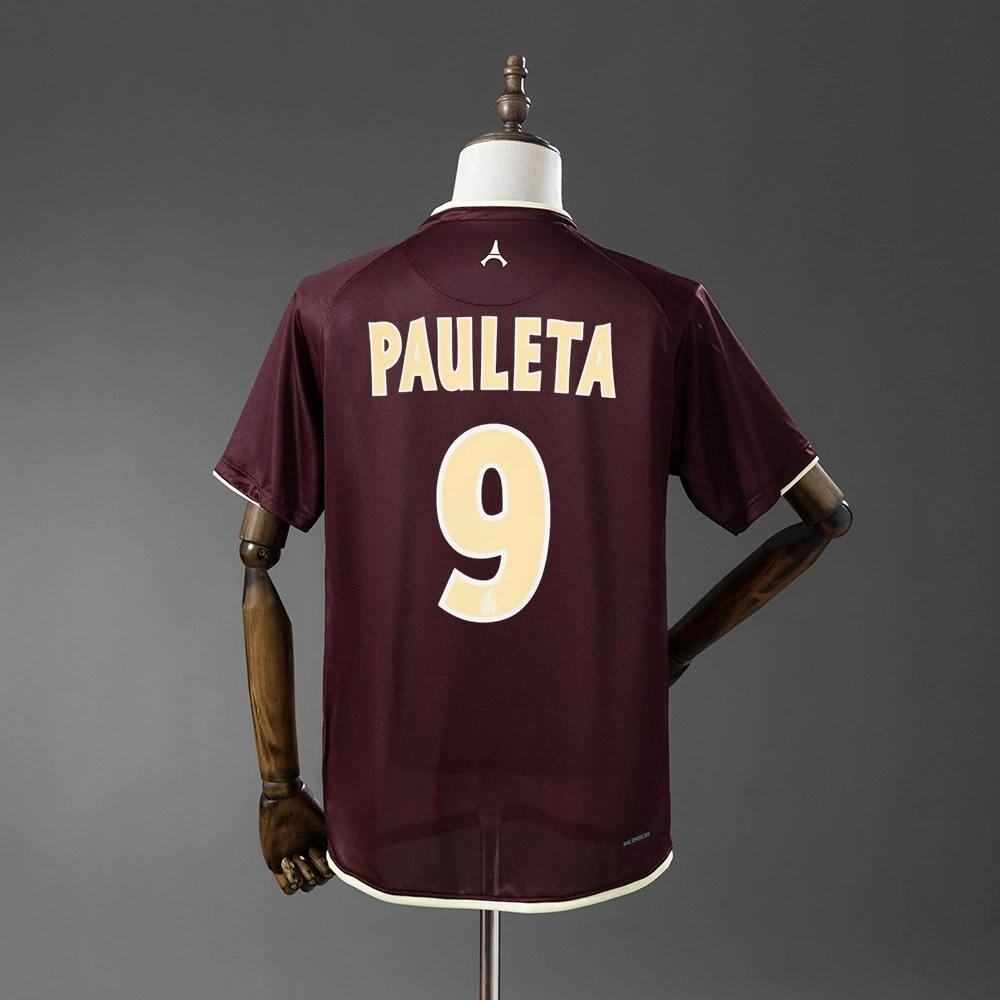 2006-07 PSG AWAY
