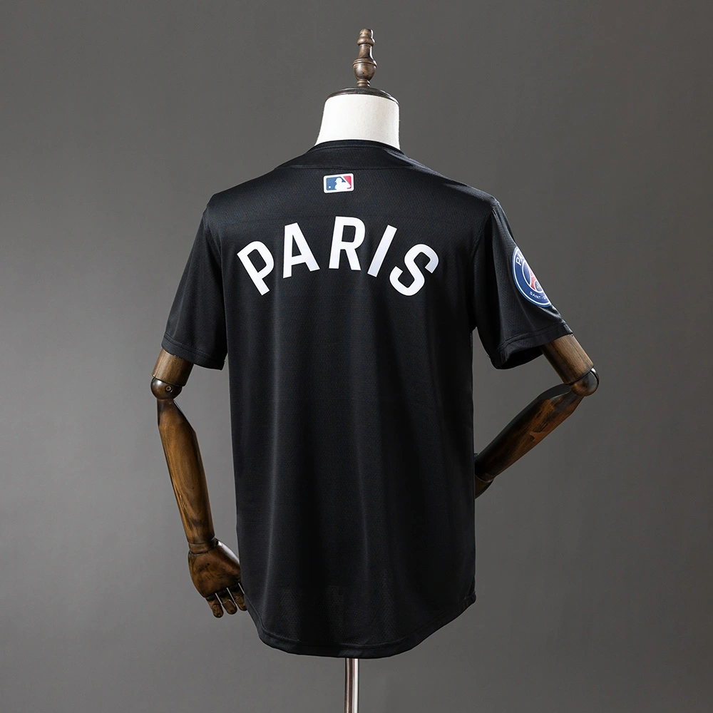 2025-26 PSG US PACK BLACK
