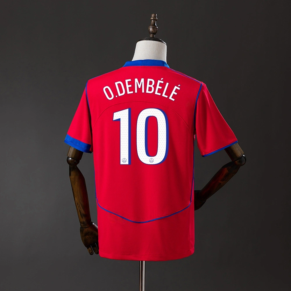 2025-26 PSG THIRD AWAY (FAN VERSION)
