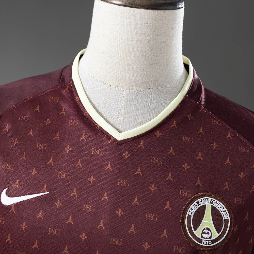 2006-07 PSG AWAY