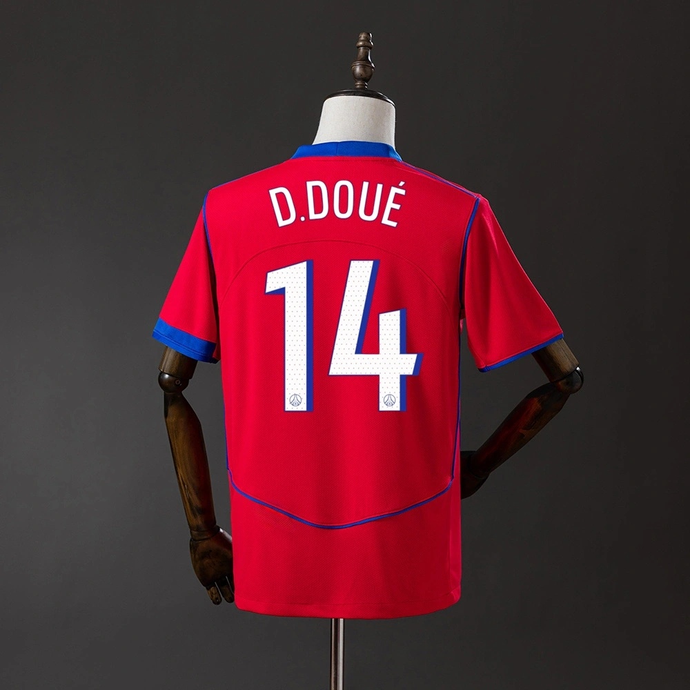 2025-26 PSG THIRD AWAY (FAN VERSION)