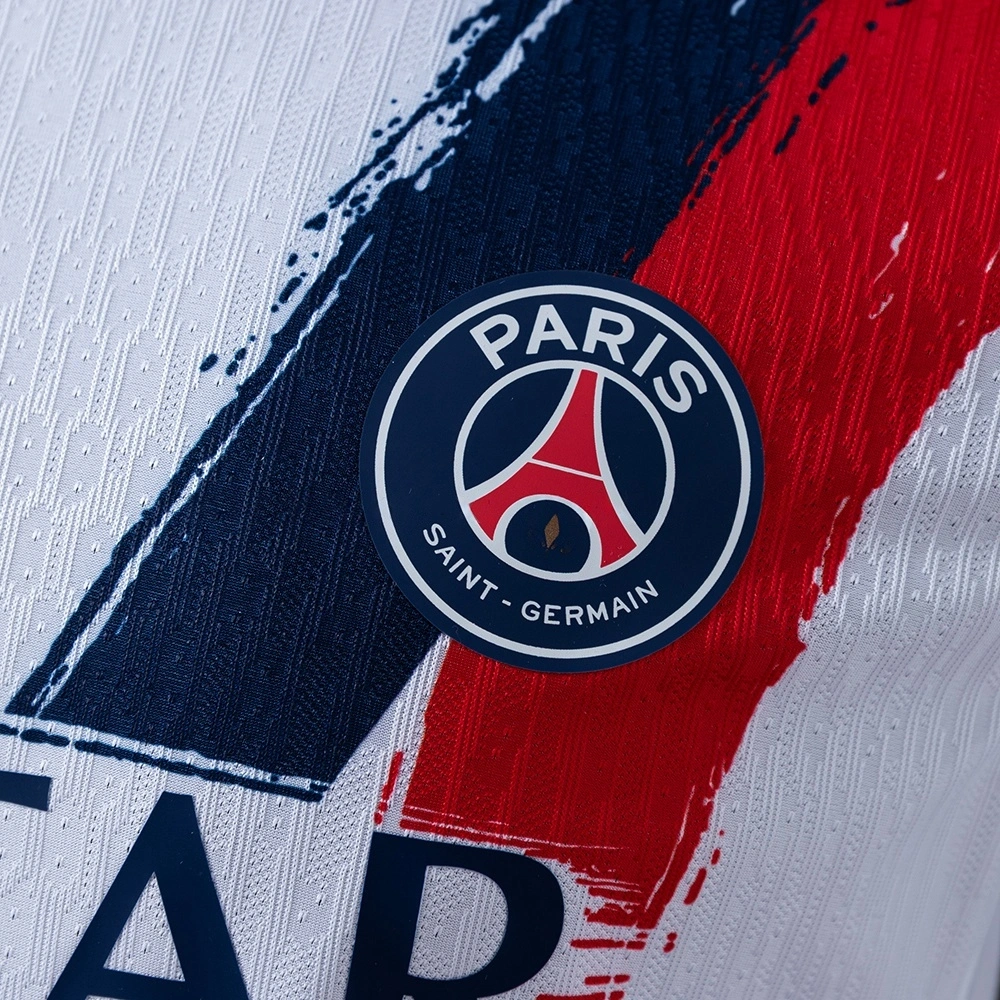 2025-26 PSG AWAY (PLAYER VERSION)