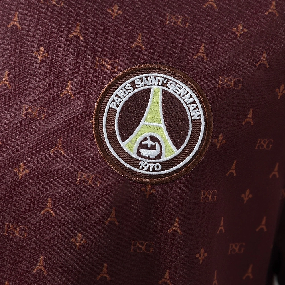 2006-07 PSG AWAY