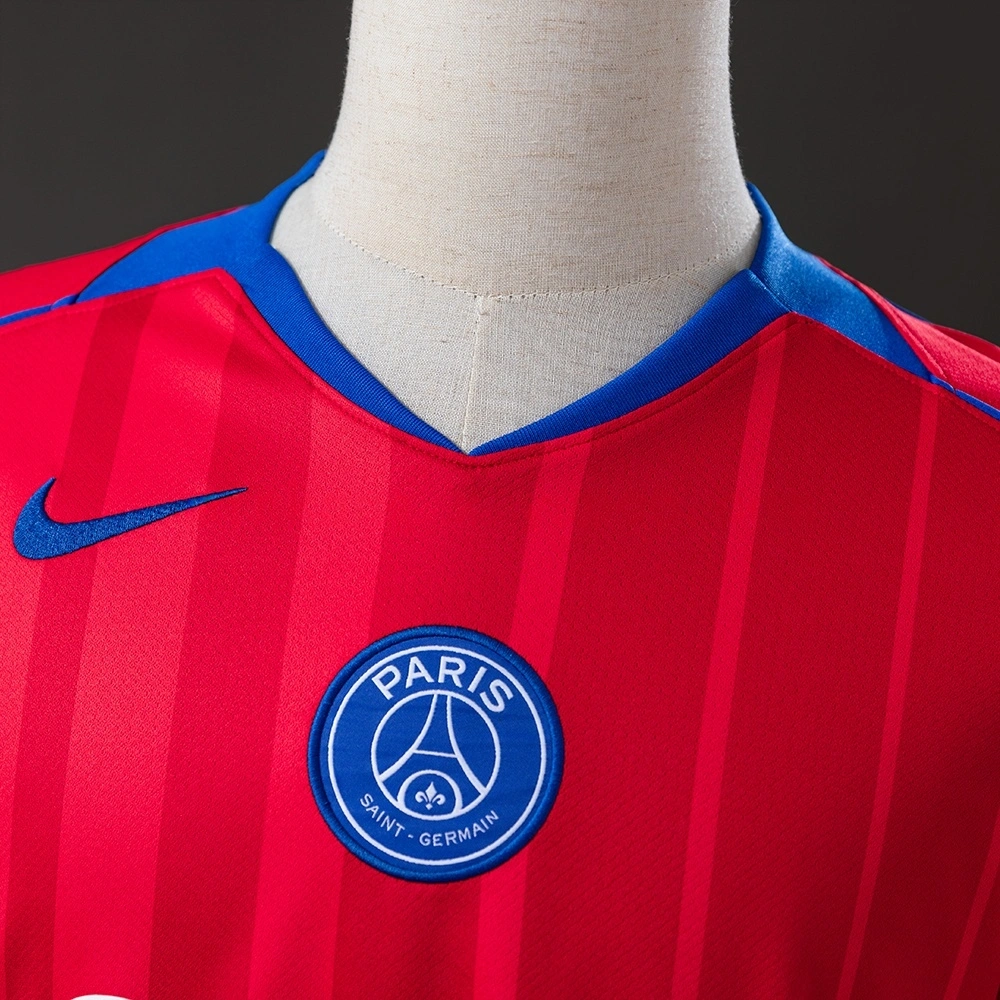 2025-26 PSG THIRD AWAY (FAN VERSION)