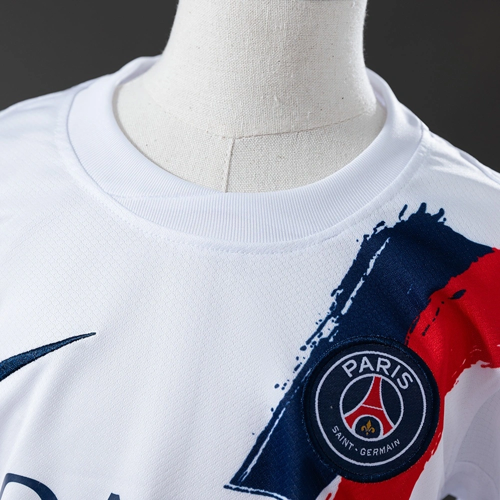 2025-26 PSG AWAY MEN AND KIDS KIT