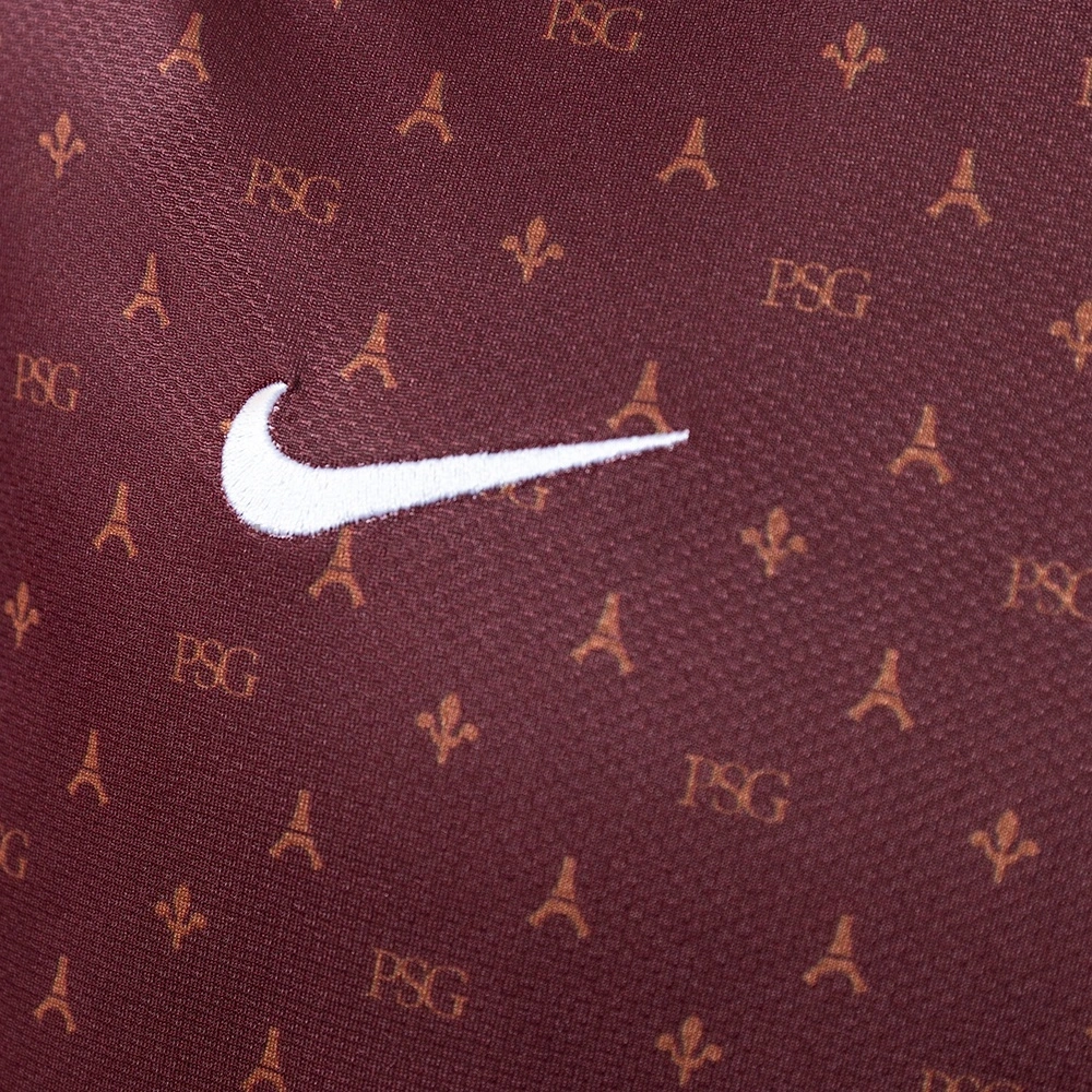 2006-07 PSG AWAY