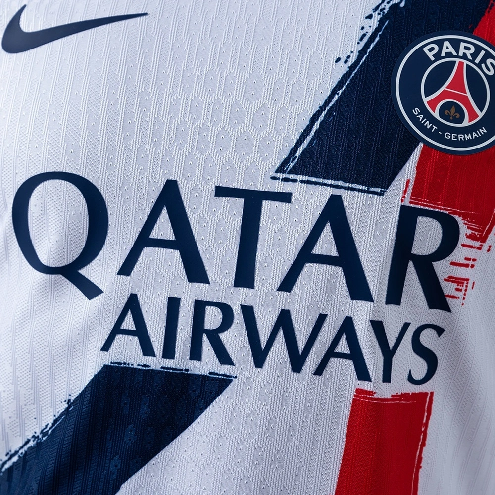 2025-26 PSG AWAY (PLAYER VERSION)