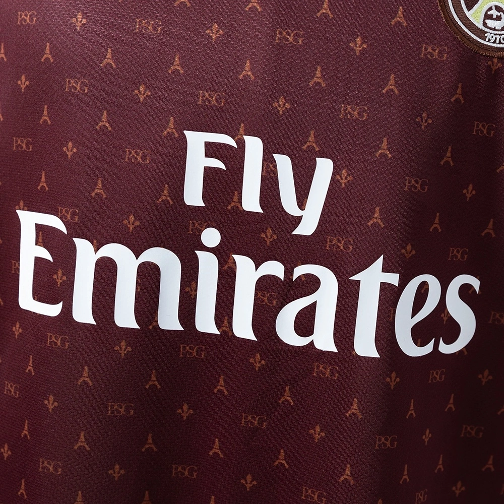 2006-07 PSG AWAY