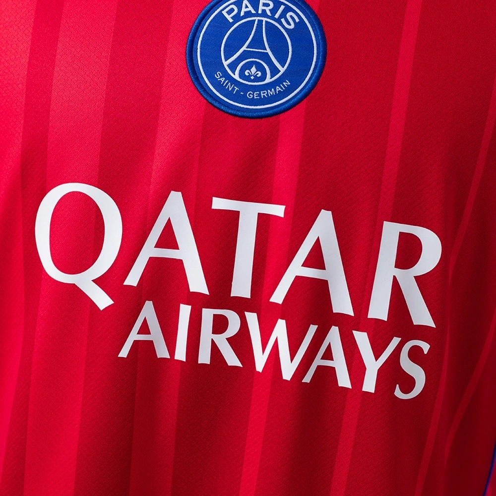 2025-26 PSG THIRD AWAY (FAN VERSION)