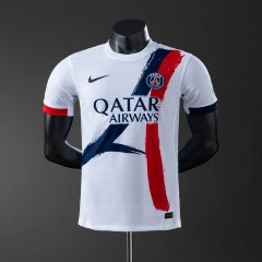 2025-26 PSG AWAY (PLAYER VERSION)