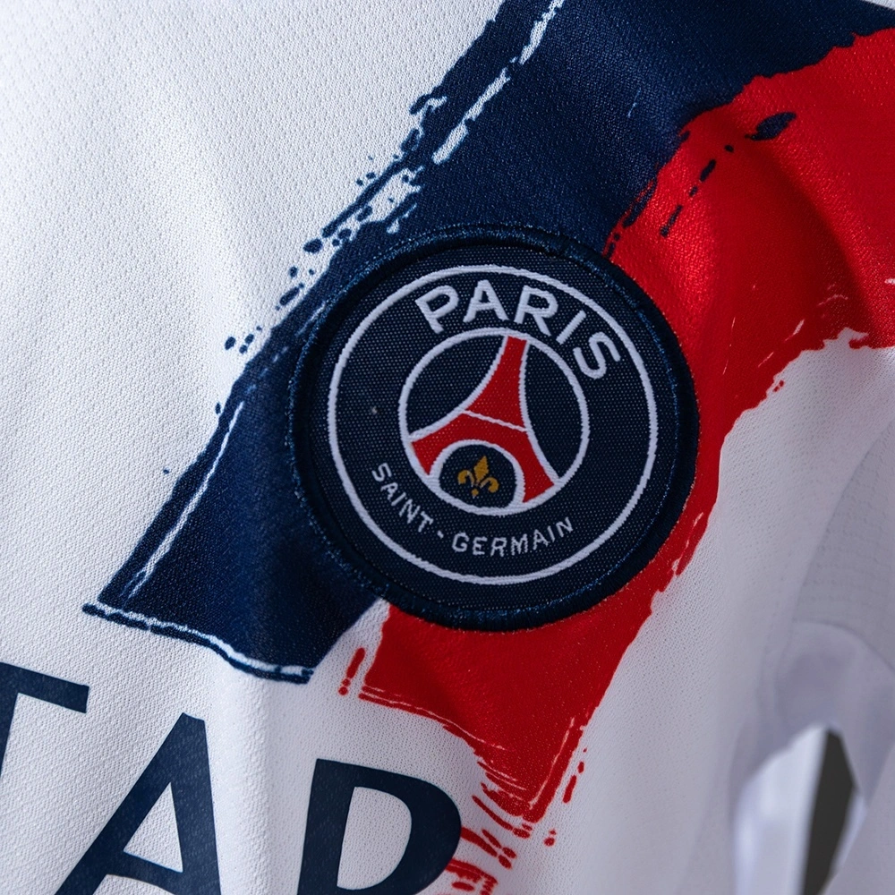 2025-26 PSG AWAY MEN AND KIDS KIT