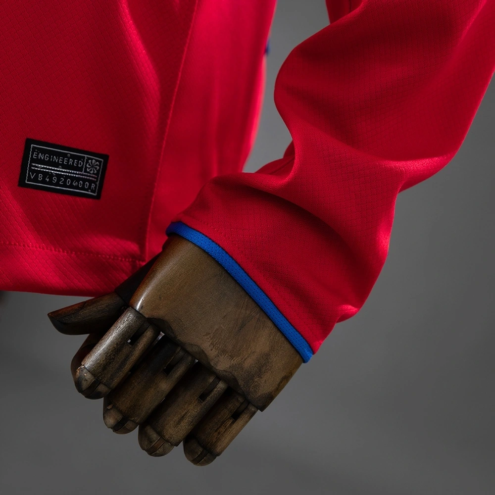 2025-26 PSG THIRD AWAY LONG SLEEVES (FAN VERSION)