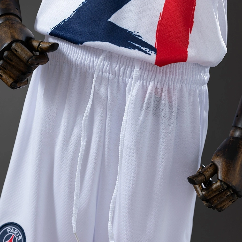 2025-26 PSG AWAY MEN AND KIDS KIT